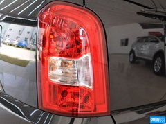 2014款 2.0T 自动 四驱豪华导航版 5座