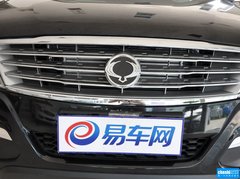 2014款 2.0T 自动 四驱豪华导航版 5座