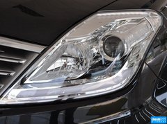 2014款 2.0T 自动 四驱豪华导航版 5座