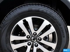 2014款 2.0T 自动 四驱豪华导航版 5座