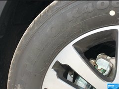 2014款 2.0T 自动 四驱豪华导航版 5座