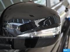 2014款 2.0T 自动 四驱豪华导航版 5座