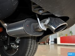 2014款 2.0T 自动 四驱豪华导航版 5座