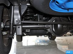 2014款 2.0T 自动 四驱豪华导航版 5座