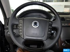 2014款 2.0T 自动 四驱豪华导航版 5座