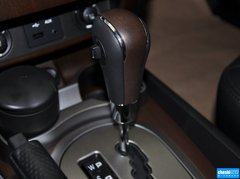 2014款 2.0T 自动 四驱豪华导航版 5座