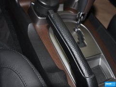 2014款 2.0T 自动 四驱豪华导航版 5座