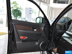 2014款 2.0T 自动 四驱豪华导航版 5座