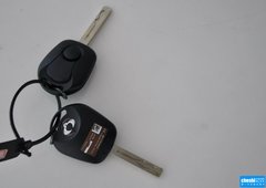 2014款 2.0T 自动 四驱豪华导航版 5座