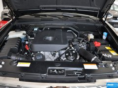 2014款 2.0T 自动 四驱豪华导航版 5座