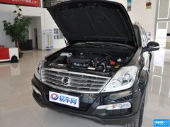 2014款 2.0T 自动 四驱豪华导航版 5座
