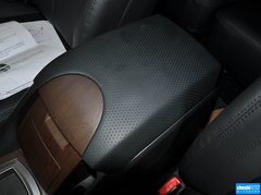 2014款 2.0T 自动 四驱豪华导航版 5座