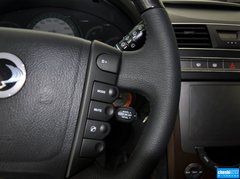 2014款 2.0T 自动 四驱豪华导航版 5座