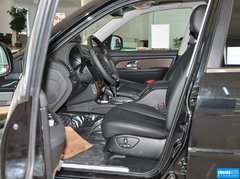 2014款 2.0T 自动 四驱豪华导航版 5座