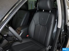 2014款 2.0T 自动 四驱豪华导航版 5座