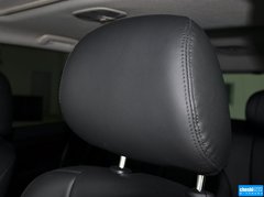 2014款 2.0T 自动 四驱豪华导航版 5座
