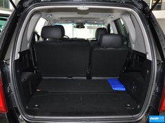2014款 2.0T 自动 四驱豪华导航版 5座