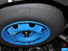 2014款 2.0T 自动 四驱豪华导航版 5座