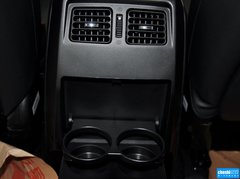 2014款 2.0T 自动 四驱豪华导航版 5座