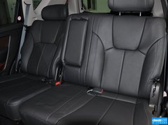 2014款 2.0T 自动 四驱豪华导航版 5座