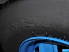 2014款 2.0T 自动 四驱豪华导航版 5座