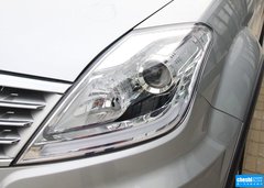 2014款 2.0T 自动 四驱豪华导航版 5座