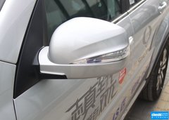 2014款 2.0T 自动 四驱豪华导航版 5座