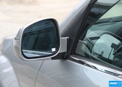2014款 2.0T 自动 四驱豪华导航版 5座