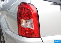 2014款 2.0T 自动 四驱豪华导航版 5座