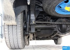 2014款 2.0T 自动 四驱豪华导航版 5座