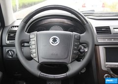 2014款 2.0T 自动 四驱豪华导航版 5座