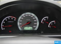2014款 2.0T 自动 四驱豪华导航版 5座