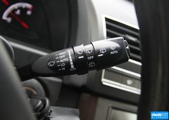 2014款 2.0T 自动 四驱豪华导航版 5座