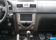 2014款 2.0T 自动 四驱豪华导航版 5座