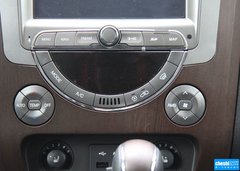 2014款 2.0T 自动 四驱豪华导航版 5座