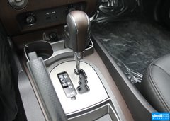2014款 2.0T 自动 四驱豪华导航版 5座