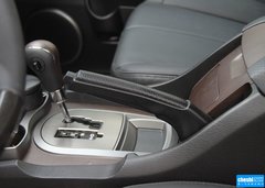 2014款 2.0T 自动 四驱豪华导航版 5座