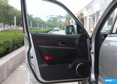 2014款 2.0T 自动 四驱豪华导航版 5座