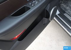 2014款 2.0T 自动 四驱豪华导航版 5座