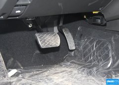 2014款 2.0T 自动 四驱豪华导航版 5座