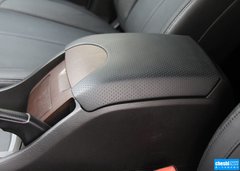 2014款 2.0T 自动 四驱豪华导航版 5座