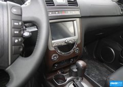 2014款 2.0T 自动 四驱豪华导航版 5座
