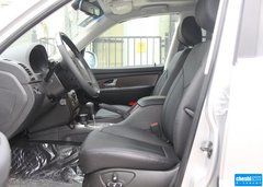 2014款 2.0T 自动 四驱豪华导航版 5座