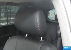 2014款 2.0T 自动 四驱豪华导航版 5座