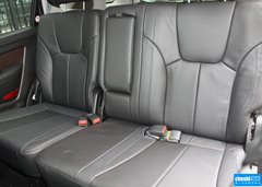 2014款 2.0T 自动 四驱豪华导航版 5座