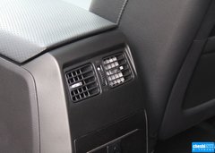 2014款 2.0T 自动 四驱豪华导航版 5座