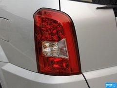 2014款 2.0T 自动 四驱豪华导航版 5座