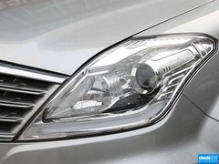 2014款 2.0T 自动 四驱豪华导航版 5座