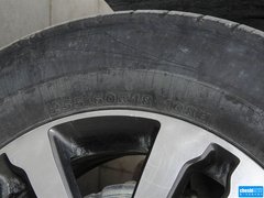 2014款 2.0T 自动 四驱豪华导航版 5座