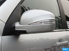 2014款 2.0T 自动 四驱豪华导航版 5座